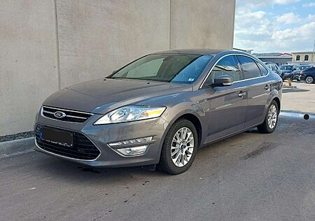 Ford Mondeo Fließheck Diesel 1.6 TDCi Start-Stopp Titanium