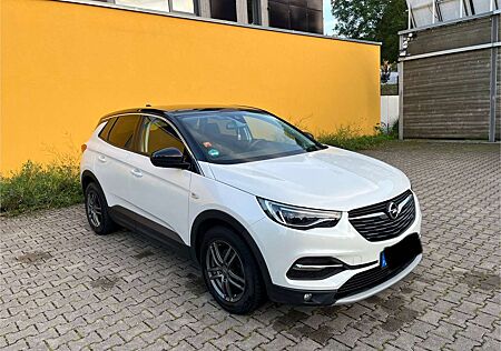 Opel Grandland X 2.0 D Start/Stop Automatik Business Innovation