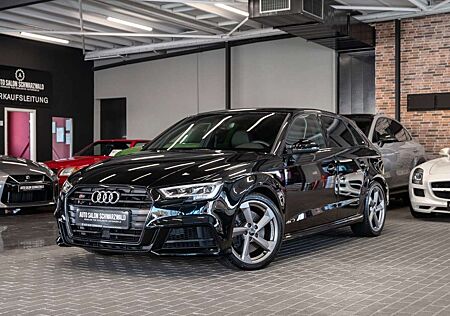 Audi S3 Sportback 2.0 TFSI quat|VIRTUAL|ACC|B&O|NAVI