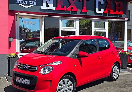 Citroën C1 Citroen 1.0 VTi*Automatik*PDC*Klima*