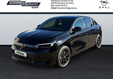 Opel Corsa F 1.2 GS SITZHEIZUNG PDC NAVI