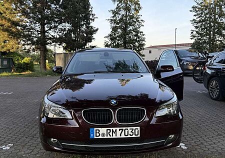 BMW 520i 520 Aut. Edition Lifestyle