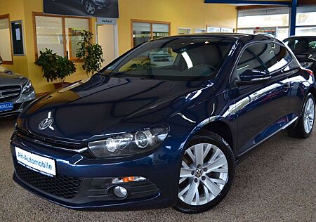 VW Scirocco Volkswagen 1.4 TSI 118 kW Life AUTOMATIK-/78TKM