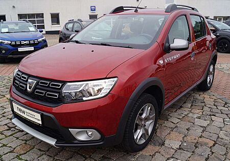 Dacia Sandero II Stepway PRESTIGE