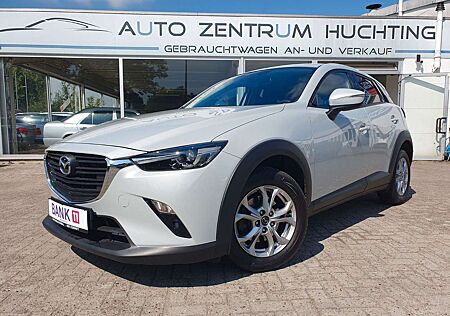 Mazda CX-3 Selection**HU AU NEU **AUTOMATIK**