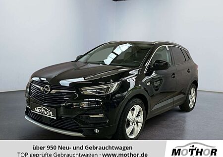 Opel Grandland INNOVATION 1.2 Turbo Rückfahrkamera