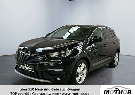 Opel Grandland INNOVATION 1.2 Turbo Rückfahrkamera