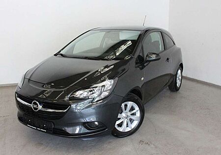 Opel Corsa E Active,Ideales Stadt -und Anfänger- KFZ