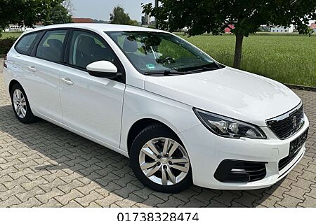 Peugeot 308 1.5 BlueHDi Navi, Tempomat, TOP!