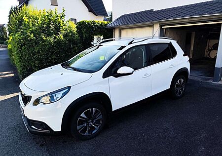 Peugeot 2008 PureTech 110 Stop