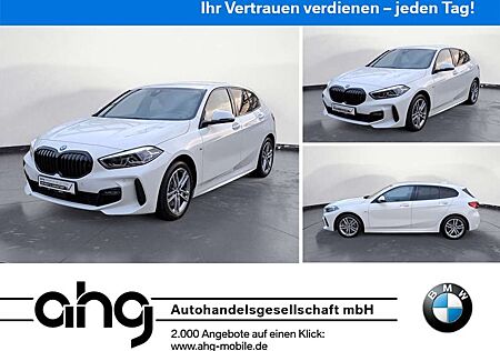 BMW 120 i M Sport Sport Aut. DKG Klimaaut.