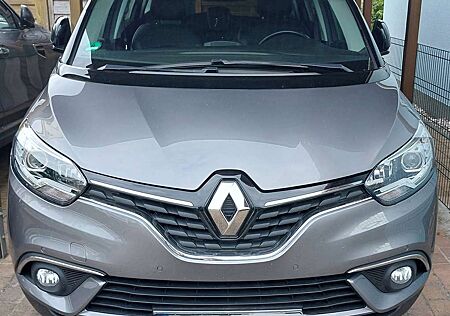 Renault Grand Scenic Intens