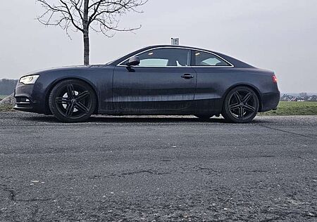 Audi A5 3.0 TDI Sportback DPF multitronic