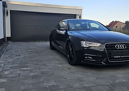 Audi A5 3.0 TDI Sportback DPF multitronic
