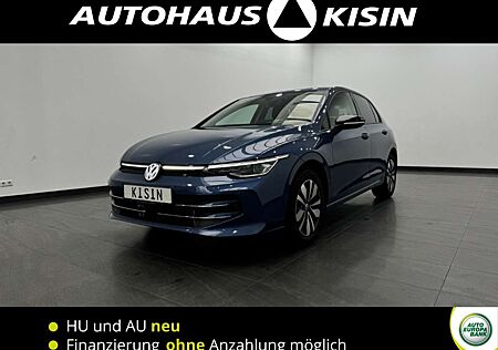 VW Golf Volkswagen VIII 2.0 TDI Goal /AHK /CAM /LED