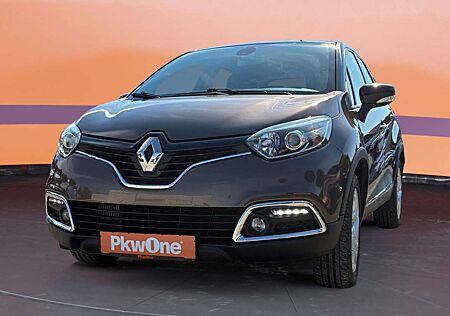 Renault Captur .