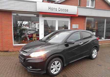 Honda HR-V 1.6 i-DTEC Elegance