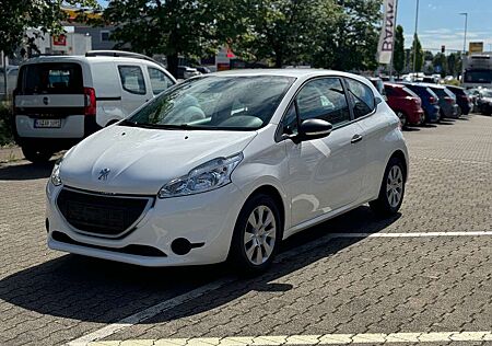 Peugeot 208 Access *Klima *Tempomat *BT Car Play