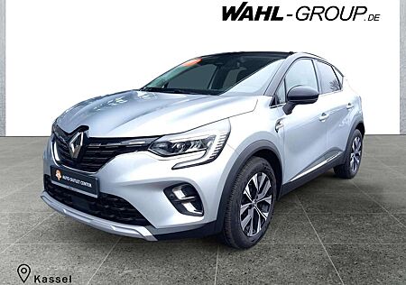 Renault Captur TechnoAutomatik TCe 140 **NAVI*LED*SHZ**