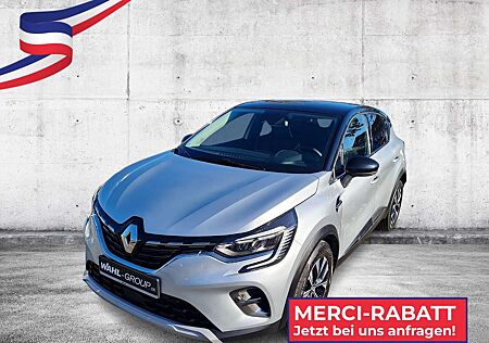 Renault Captur techno TCe 140 Automatik, NAVI,LED,RFK