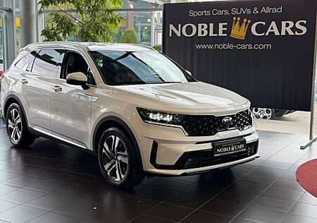 Kia Sorento Hybrid HEV Spirit 2WD LEDER LED NAV 19"