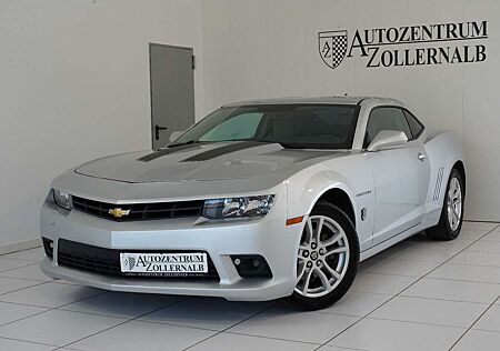 Chevrolet Camaro Coupe 3.6 V6 Autom. *TÜV/AU NEU*KLIMA*