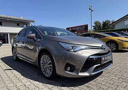 Toyota Avensis 1.8 Executive Automatik !WENIG KILOMETER!