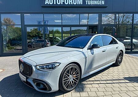 Mercedes-Benz S 63 AMG S 63 E Performance L *EDITION1*KERAMIK*PANORAMA*
