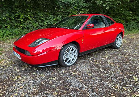 Fiat Coupe 2.0 16V