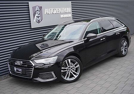 Audi A6 40 TDI DESIGN|QUATTRO|VIRTUAL|HEAD-UP|ACC|LED