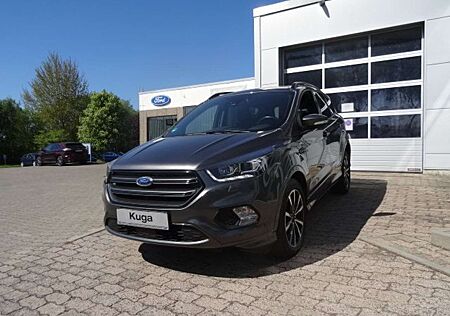 Ford Kuga 2.0 TDCi 4x4 Aut. ST-Line