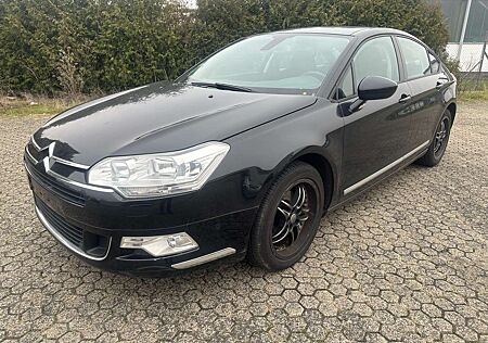 Citroën C5 Citroen HDi 110 FAP * AHK