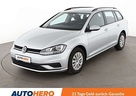 VW Golf Volkswagen 1.0 TSI Trendline BM*KLIMA*PDC*GARANTIE*