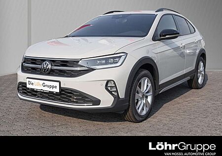 VW Taigo Volkswagen 1.0 TSI DSG Move *AHK*IQ-Light*Navi*App-Connect...