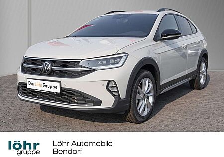 VW Taigo Volkswagen 1.0 TSI DSG Move *AHK*IQ-Light*Navi*App-Connect...