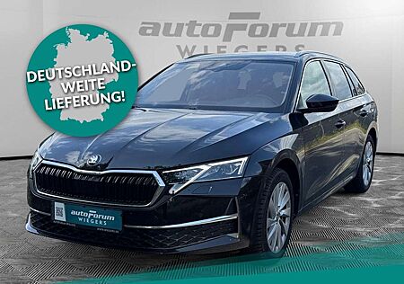Skoda Octavia Combi EXCLUSIVE 1.5 TSI 110 kW (150 PS)