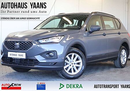 Seat Tarraco 2.0 TDI DSG Style AID+FRONT+LED+NAVI+PDC