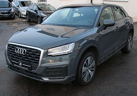 Audi Q2 30 TFSI NAVI LED PDC LM KLIMAANLAGE SRA