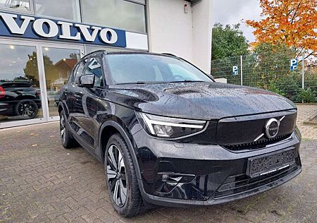 Volvo XC 40 gebraucht kaufen Volvo XC 40 XC40 Ultimate Recharge Pure Electric 2WD