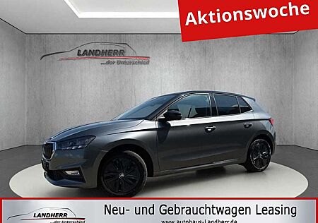 Skoda Fabia Style//Rückfahrkamera/Klimaautomatik