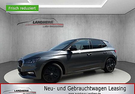Skoda Fabia Style//Rückfahrkamera/Klimaautomatik