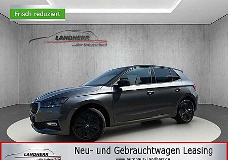 Skoda Fabia Style//Rückfahrkamera/Klimaautomatik