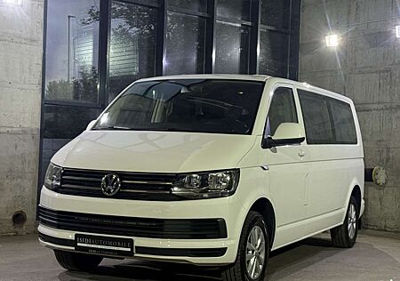 VW T6 Caravelle Volkswagen Comfortline Lang Sitzheizung AHK