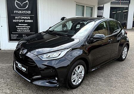 Mazda 2 Hybrid AGILE COMFORT+SAFETY WENIGE KILOMETER