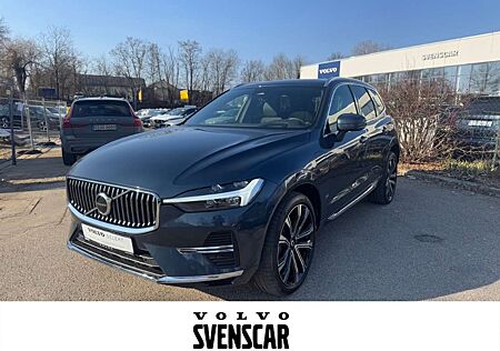 Volvo XC 60 XC60 Ultimate Bright Recharge Plug-In Hybrid AWD T8 Twi