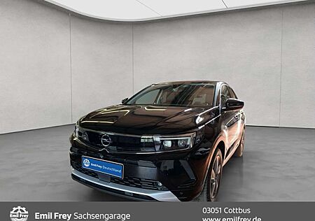 Opel Grandland 1.2 DI Automatik Elegance AHZV Business