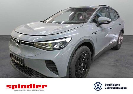 VW ID.4 Volkswagen Pro Performance / App, Standklima, LED, SHZ