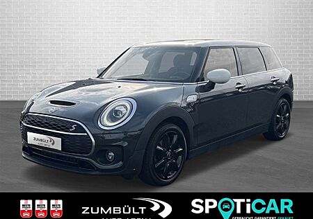 Mini Cooper S Clubman EU6d +Navi Pano Automatik+