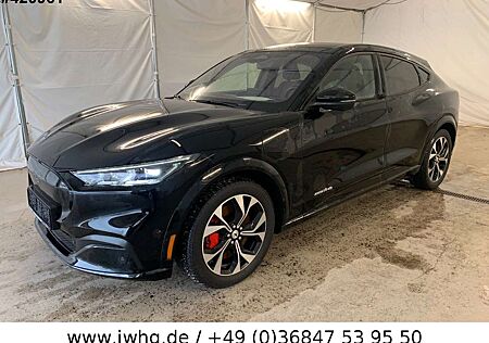 Ford Mustang Mach-E AWD Matrix Nav Memory Pano 360Kam