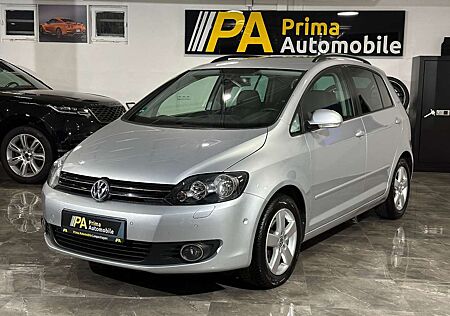 VW Golf Plus Volkswagen VI 1.4 TSI Team / Tempomat PDC SHZ